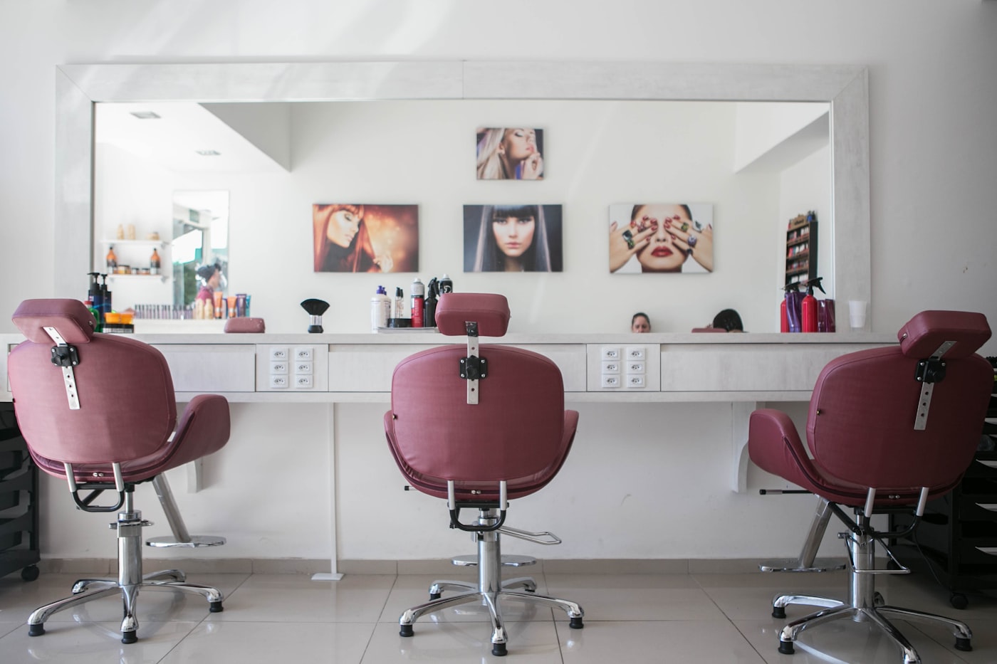 Barber tools